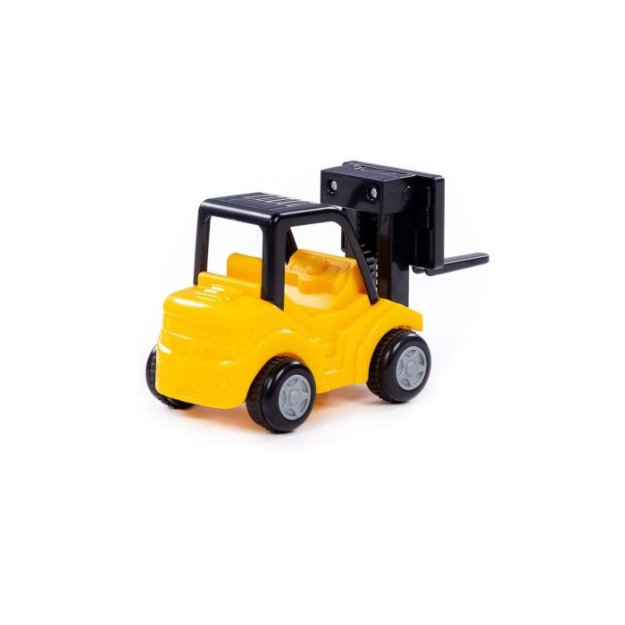 413068 Polesie Forklift Mini inertial (in a package)