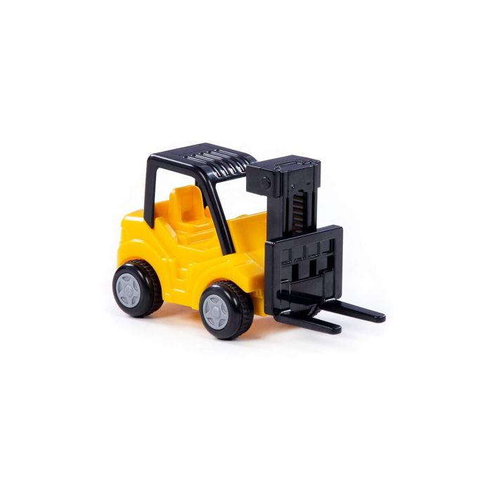 413068 Polesie Forklift Mini inertial (in a package)