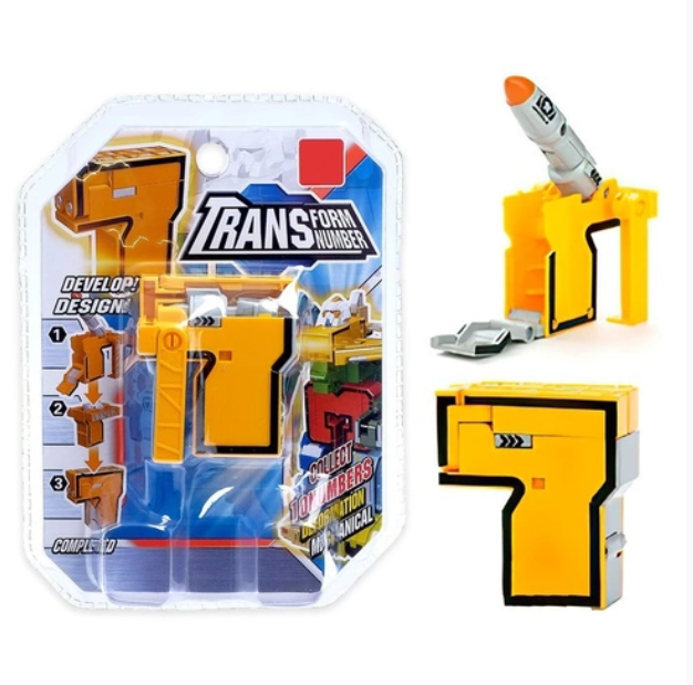 Transformer figure 7