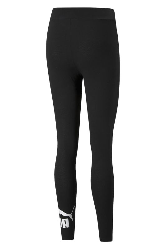 ESS Logo Leggings Black Women's Leggings