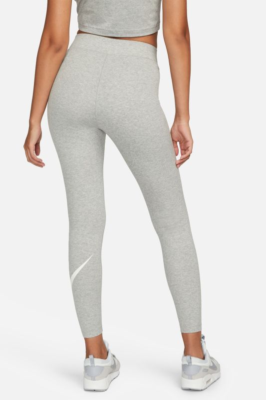 W NSW NK CLSC GX HR TGHT GRI Women's Leggings