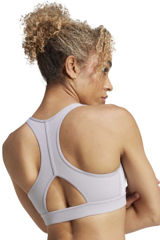 MAT MIX BRA Gray Women Bra