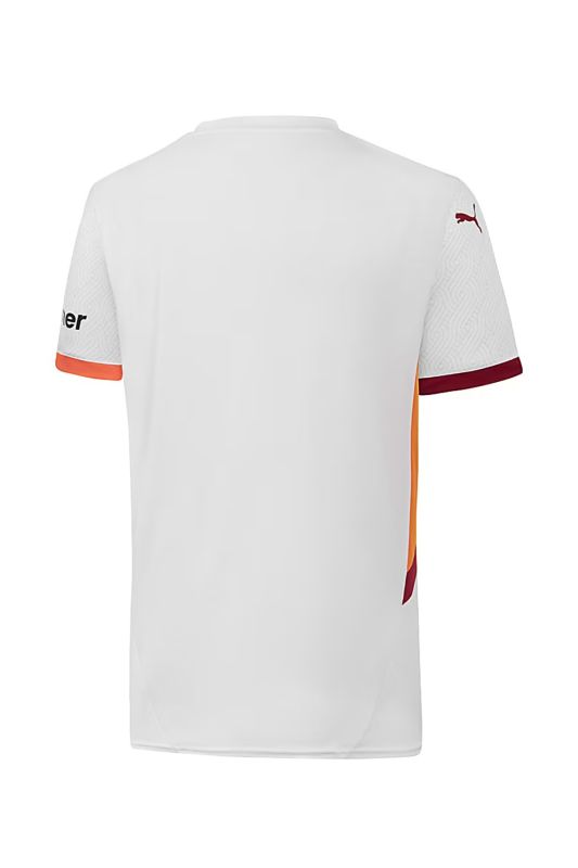 GSK Away Jersey Replica w White Unisex Jersey