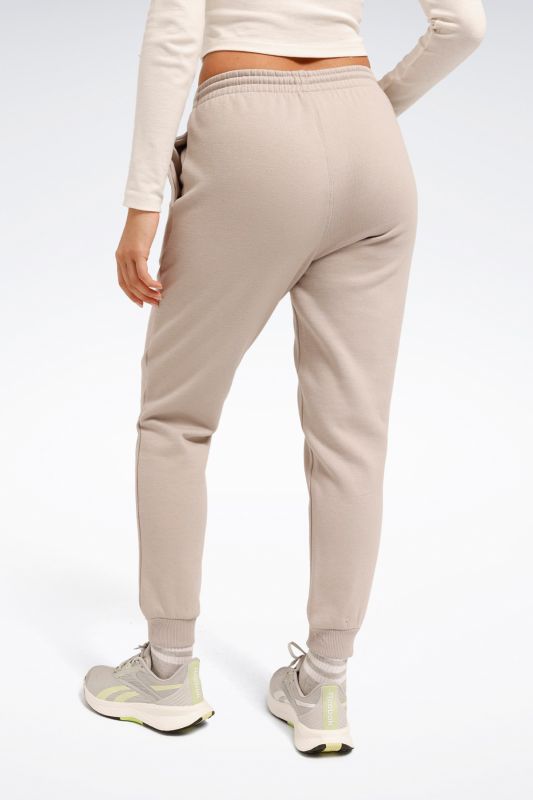 RI SL FLEECE JOGGER Gray Women's Sweatpants